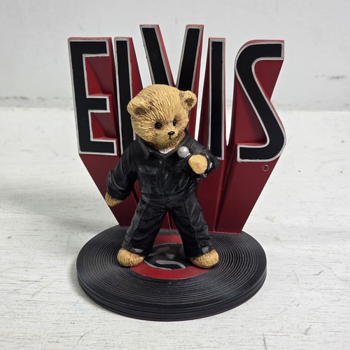 Elvis presley limited edition - elvis,