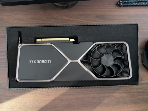 Nvidia geforce rtx - geforce, ti