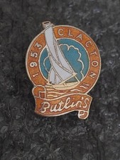 BUTLINS HOLIDAYS ORIGINAL