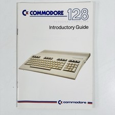 Rare Commodore 128 Personal