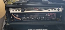 Eden E300 - 300 Watt Bass Head, Used