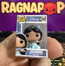 Funko Bitty Pop Disney