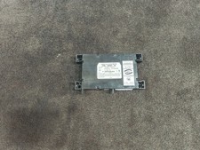 JAGUAR XF X250 BLUETOOTH CONTROL MODULE ECU 7G9N-10D893-AG