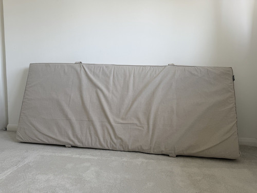 Ikea vannareid pocket spring - pocket,
