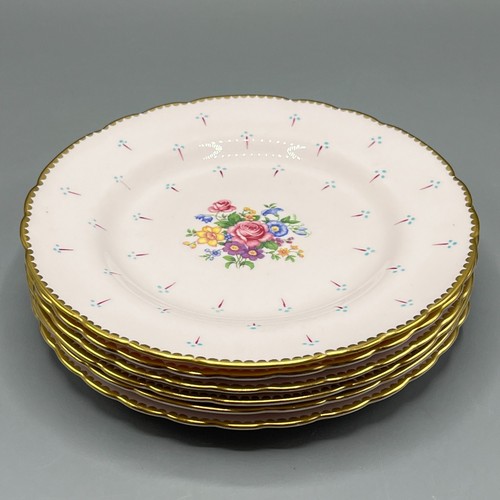 Vintage bone china side - vintage, tea