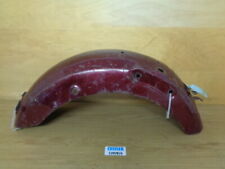 YAMAHA CRUISER REAR MUDGUARD  719YM78