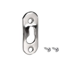 Keyhole Hanging Plate, 37mm x