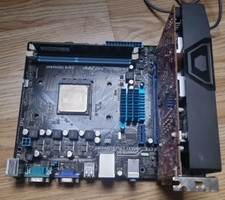 ASUS M5A78L-M LX3 Motherboard