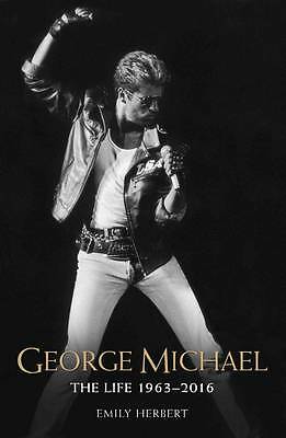 George michael the life - george, michael: