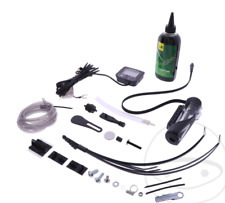 ESYSTEM V3.1 SCOTTOILER UNIVERSAL WITH BIO OIL