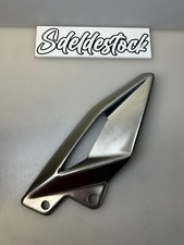 left heel protector TRIUMPH
