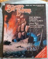 British Empire BBC TV Time-