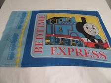 Thomas the Train Pillowcase