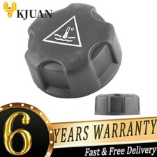 Radiator Water Tank Cap For Peugeot 106 107 108 206 207 208 307 308 406 1306C9
