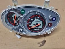 Piaggio Typhoon 50  Speedo Clocks