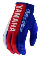 2025 YAMAH CYCLING ENDURO MOTOCROSS BIKE MOTOR YAMAHA NEW OUTDOOR GLOVES TLD