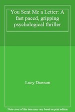 You Sent Me a Letter,Lucy