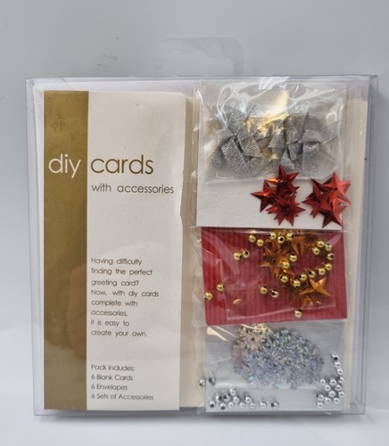 Diy card making kits 8 - making,