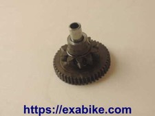starter relay sprocket for Honda CB 900 F Hornet 2002 to 2007