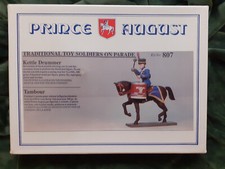 Prince August Traditional Toy