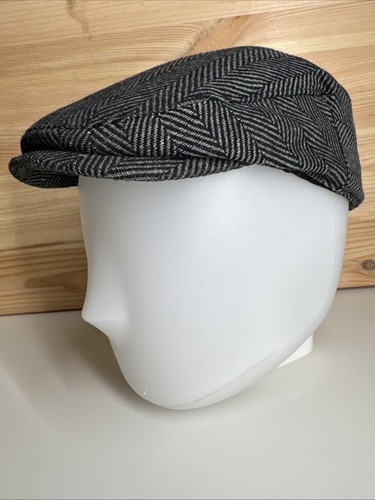 Boston scally herringbone - boston, co.