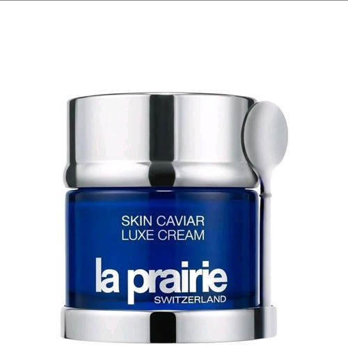 Prairie skin caviar luxe - caviar,