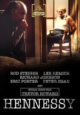 HENNESSY