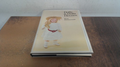 Dolls and houses - and,