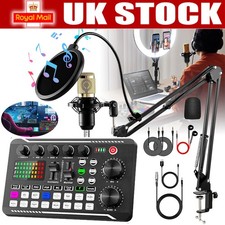 Podcast equipment bundle - podcast,