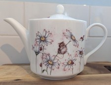 Royal worcester large - royal, teapot