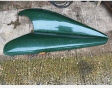 Westfield Robin Hood Replica Kit Car Front Wings Set Of 2 Fibreglass
