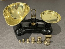 Libra Scale co Vintage