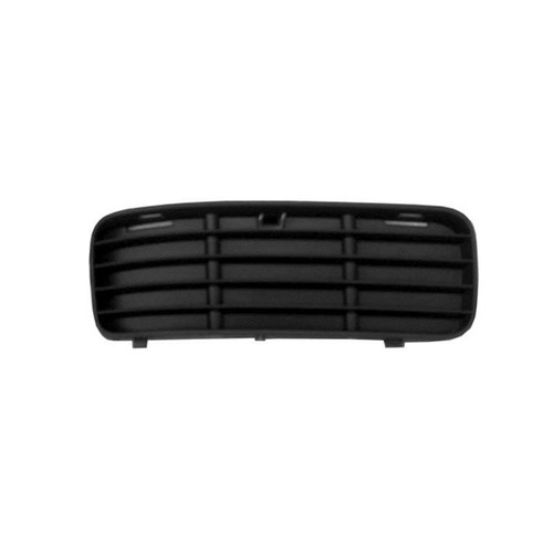 Front bumper grille - front, right