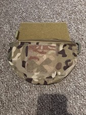 Viper Tactical Scrote Pouch MOLLE Vest Rigs Backpacks Utility Webbing Airsoft