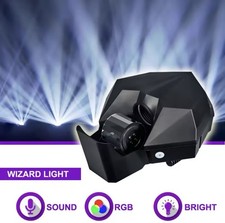 Sunart 180w LED Wizard
