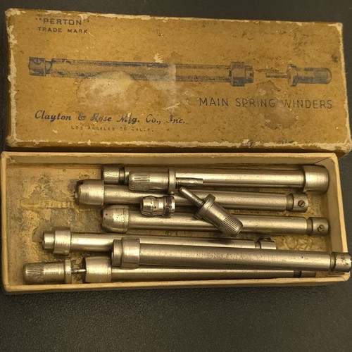 Rq5 quality watchmakers tools - rq5:,