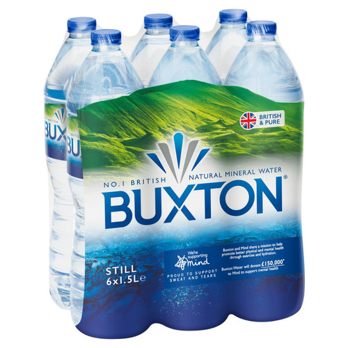 Buxton still natural - buxton,