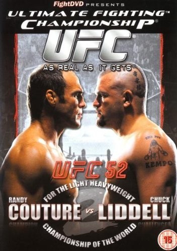 Ufc ultimate fighting - ufc,