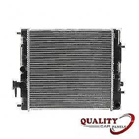 Radiator fits nissan - fits,