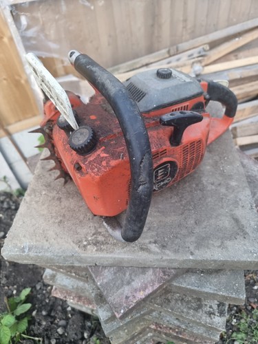 Echo 650evl petrol chainsaw - 650evl,