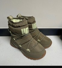 waterproof thermal rated -32