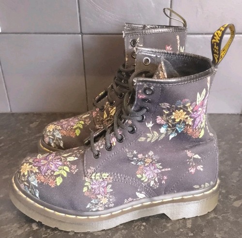 Martens 1460 castel - dr,
