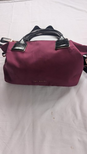 Women ted baker bag used - bag, but