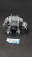 Chaos Space Marine Hellbrute Warhammer 40k - Games Workshop #165