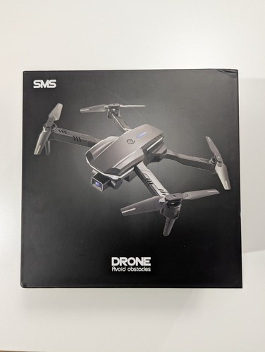 Sms ready fly - to,