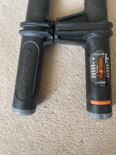 Gripple plastic tensioning - gripple,