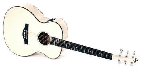 Sigma guitars mfw - gm-1e-mfw, grand