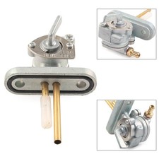 Motorcycle Petcock Fuel Gas