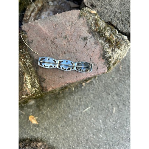 Vintage 925 sterling silver - vintage,
