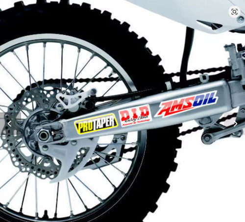 Motorcycle pro taper - pro,